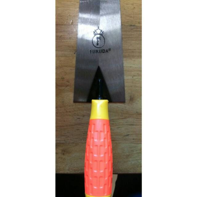 Sendok Semen 6" FUKUDA pertukangan high quality