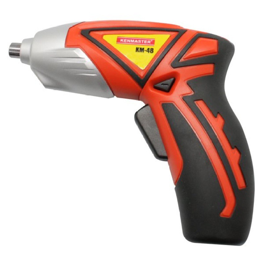 Kenmaster 1 KENMASTER Bor Cordless Drill KM 48