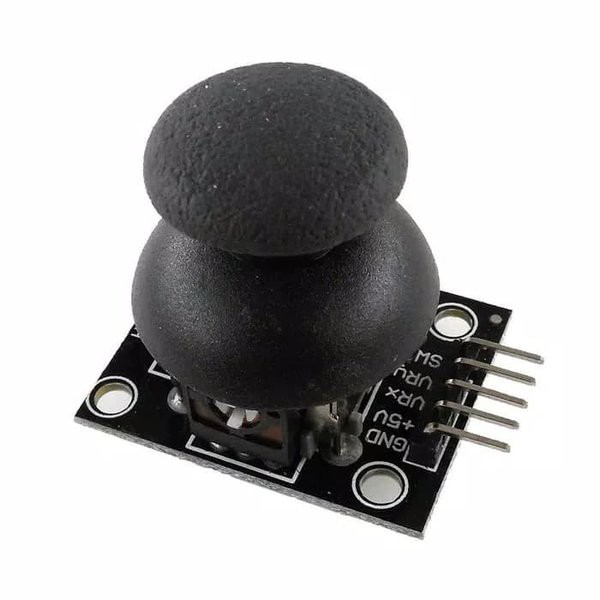 Joystick Arduino HW-504 PS2 Robotic Controller Module