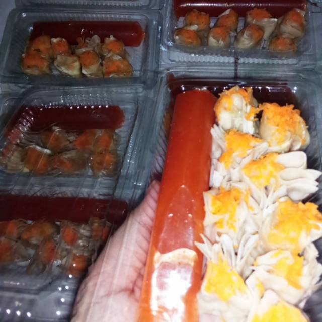 

Dimsum murah || Dimsum siap saji