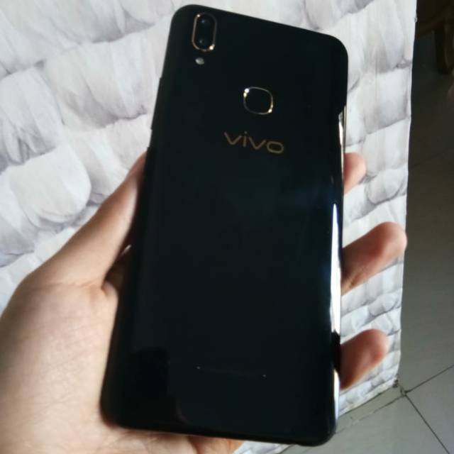 Vivo v9 second MULUS