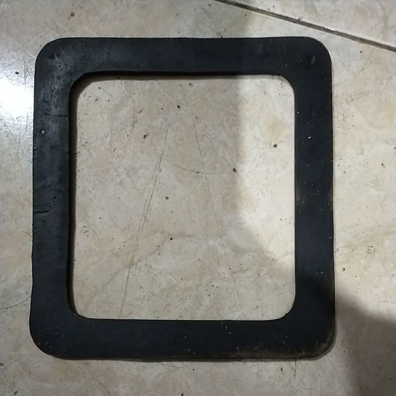 GASKED HOPPER LOWER S195. PERPAK TANGKI AIR S195 BAWAH