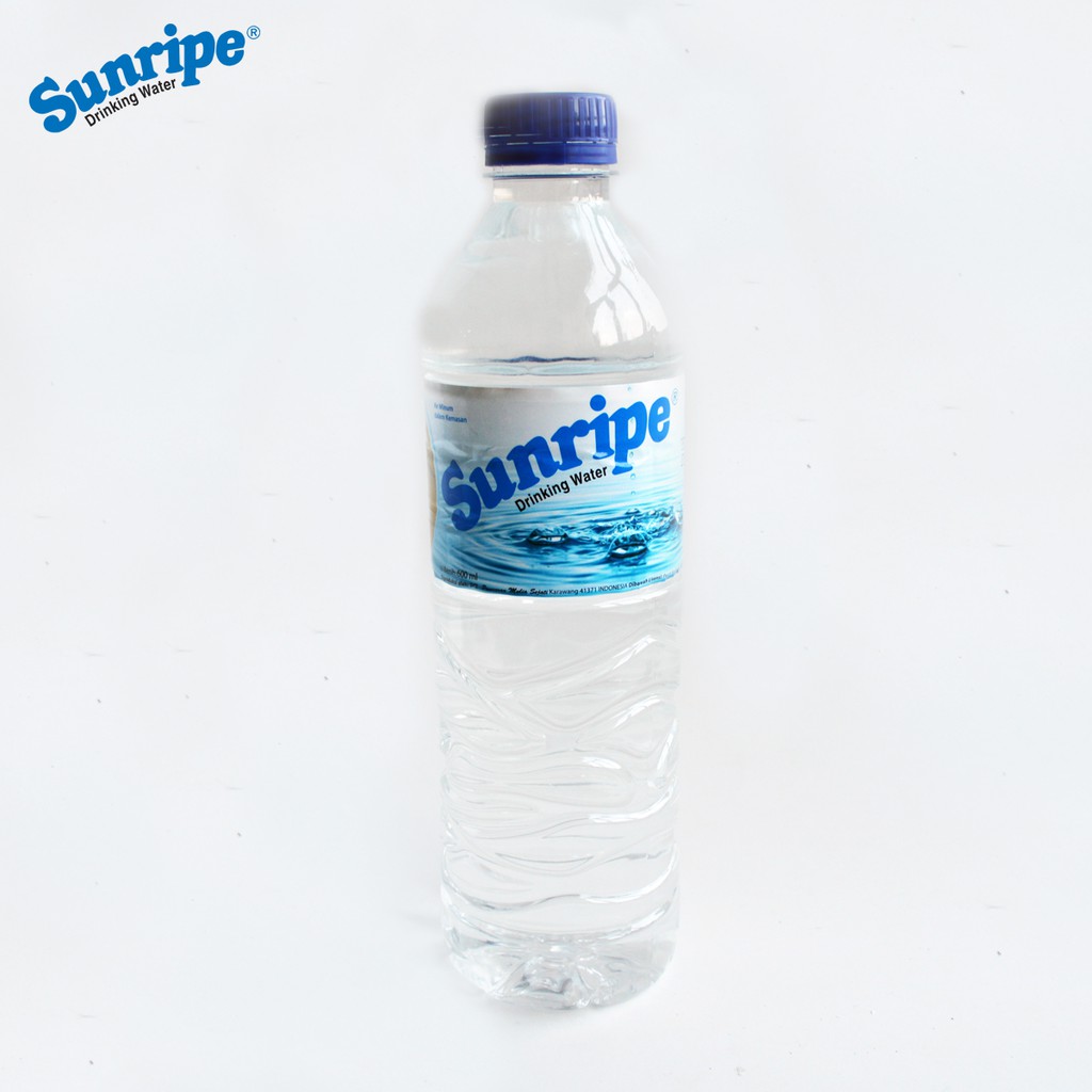 

SUNRIPE Air mineral 660 ml x 24 pcs (1 dus)