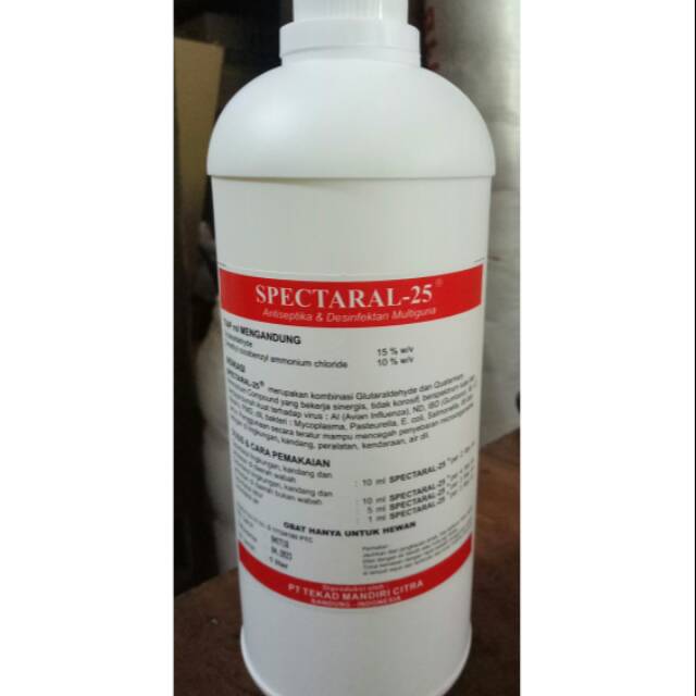 Spectaral-25 1L