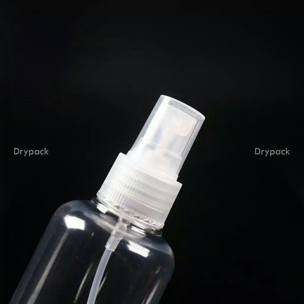 Botol Yardley 60 Ml Putih List Silver