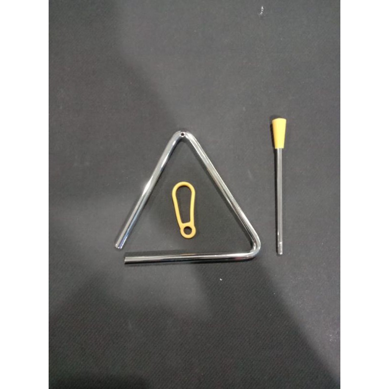 Rolling Triangle Medium 5 Inch JB-405