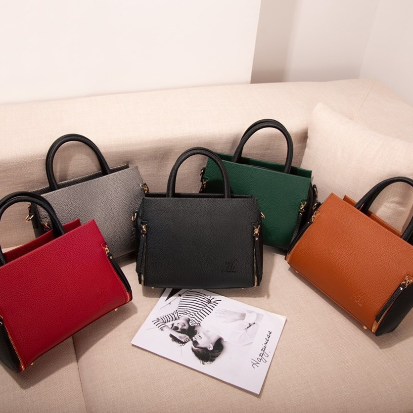 RACHEL BAG JIMS HONEY Tas Jinjing Wanita Cewek Fashion Handbag Selempang Import JH Ori Murah