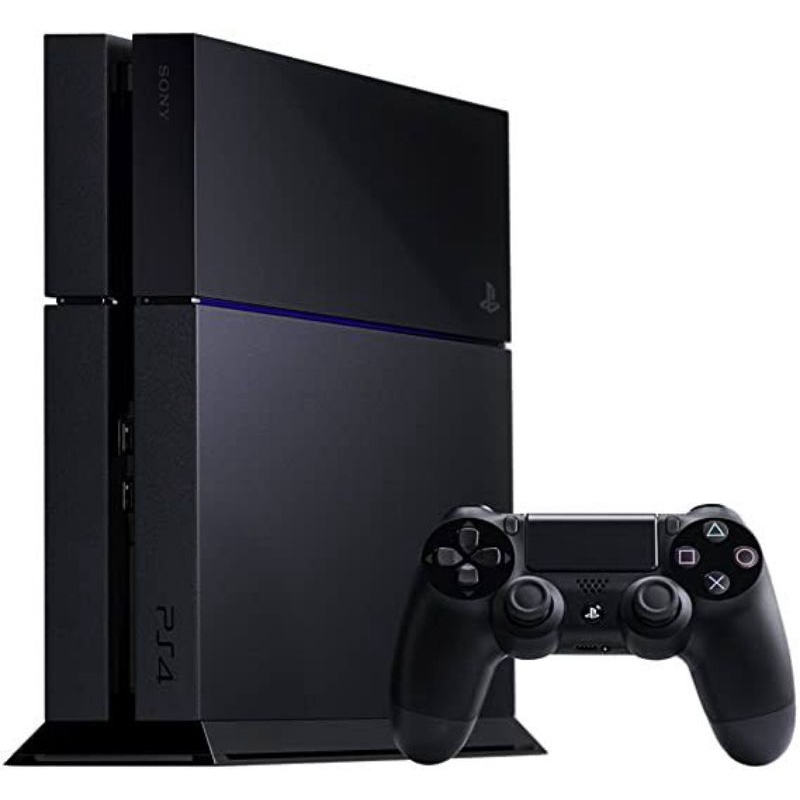 PS4 500 gb