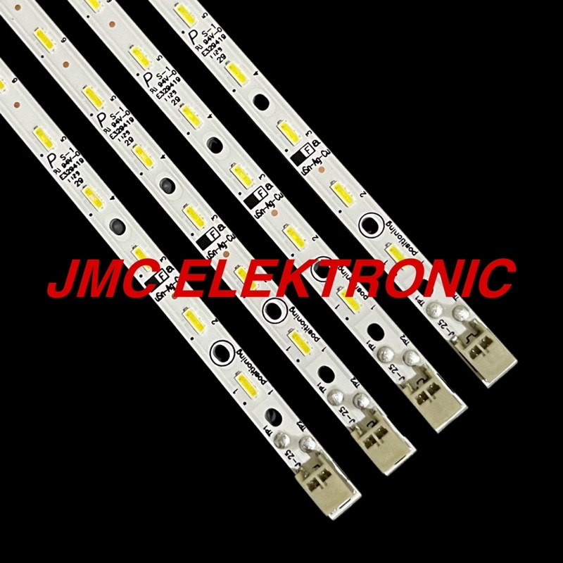 BACKLIGHT TV LED SHARP 40 INC LC40LE830 LC40LE835 LC40LE830M LC40LE835X LC-40LE830 40LE835 LAMPU BL 40IN LC-40LE830M