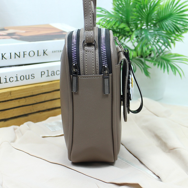 Luna Aura Tas Pouch Hp Wanita Minixo 3 Ruang Slingbag Hp Wanita Terbaru Tas Wanita Kekinian Tas ootd