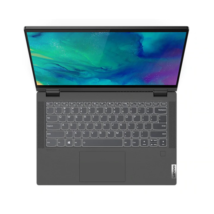 Lenovo Flex 5 14 2IN1 Touch Ryzen 7 5700 16GB 1TB/512GB SSD VEGA W11 14 Inchi FHD IPS FREE UNIVERSAL STYLUS