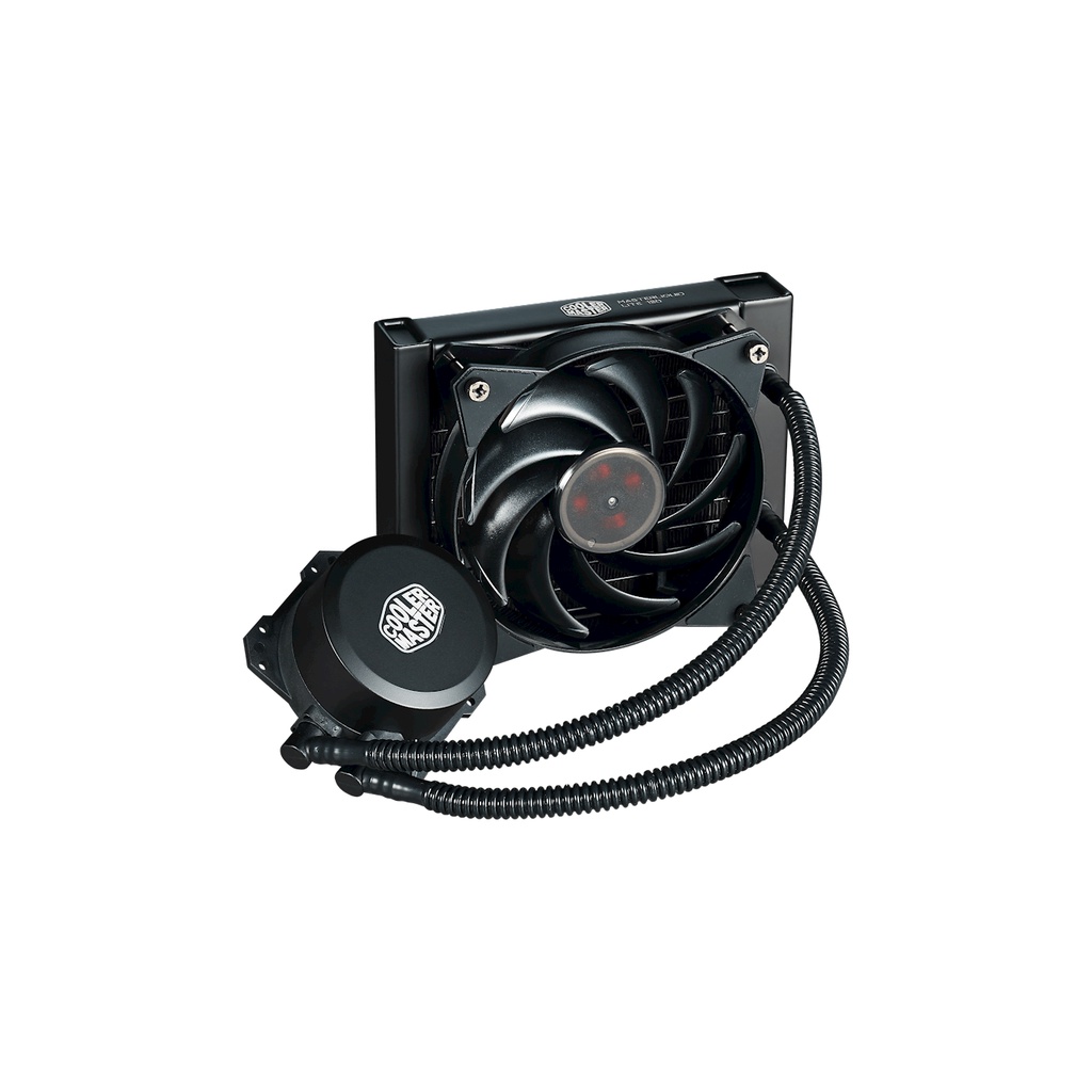 Cooler Master MASTERLIQUID LITE 120 | Liquid CPU Cooler