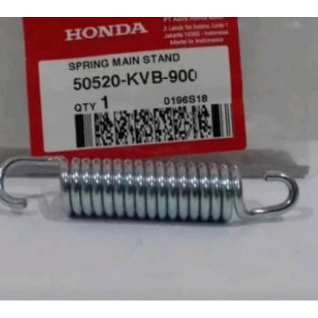 PER STANDAR DUA PER STANDAR TENGAH PER STANDAR 2 BEAT LAMA BEAT KARBU BEAT FI BEAT ESP SCOOPY VARIO 