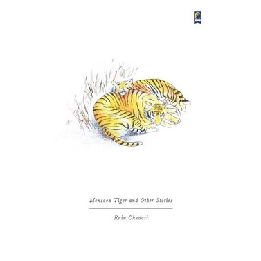 Novel Monsoon Tiger And Other Stories (English)