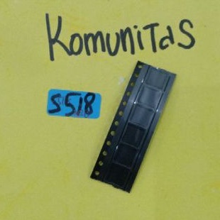 IC S518 ORIGINAL