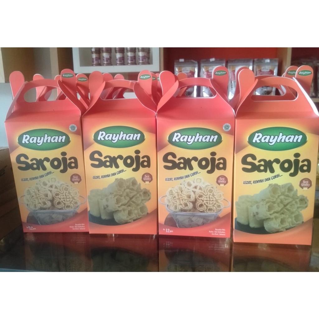 

Saroja