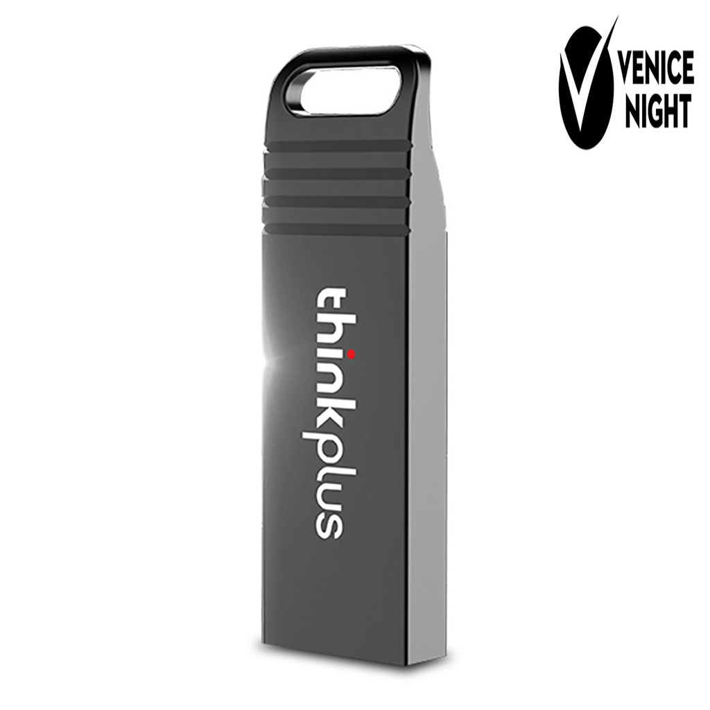 (SF) Lenovo Thinkplus MU221 Flashdisk USB 1TB 2TB