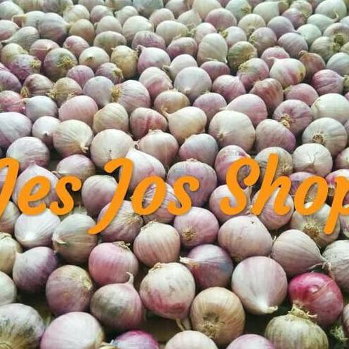 

Bawang Putih Tunggal 1 KG