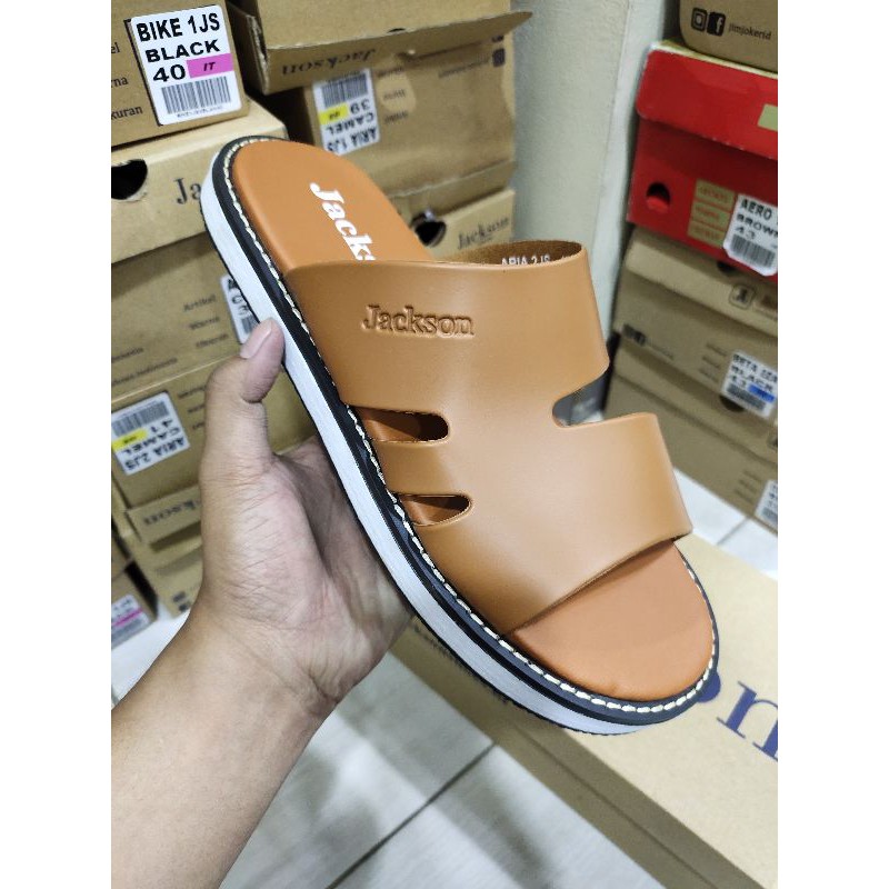 Jackson Sandal Ori