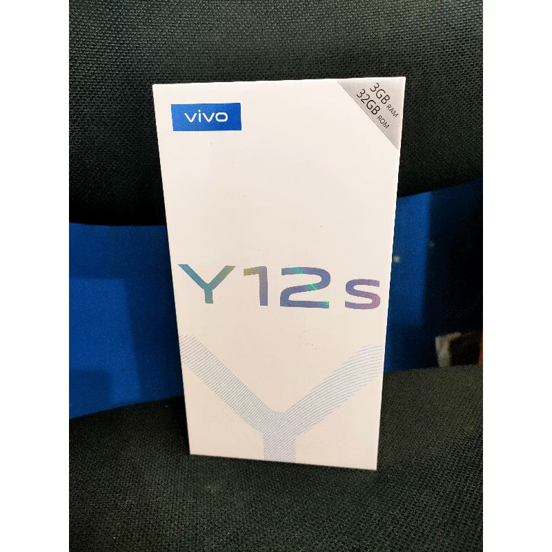 VIVO Y12S 3/32GB