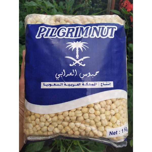 

Kacang Arab