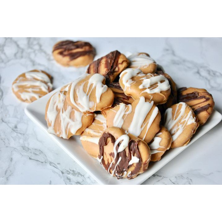 

RK 60 SELAI KACANG SPESIAL PINDAKAAS THE NINE 500 GR REPACK PEANUT BUTTER PINDEKAS