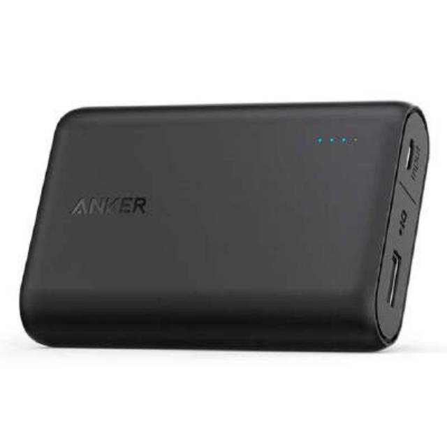 Powerbank Angker original