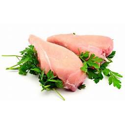 

Paha Ayam Tanpa Kulit dan Tulang 2-2.2 Kg Frozen Boneless Skinless