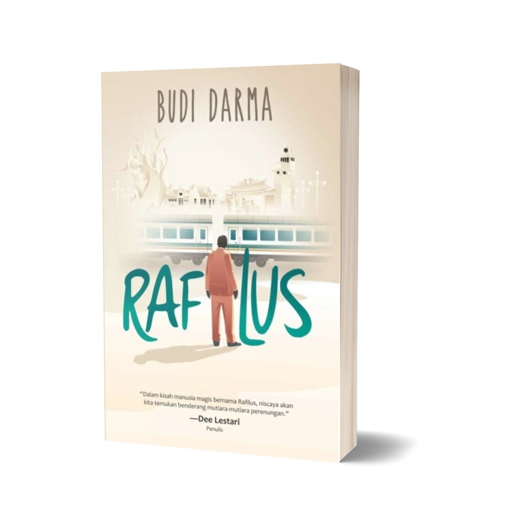 Rafilus - Budi Darma