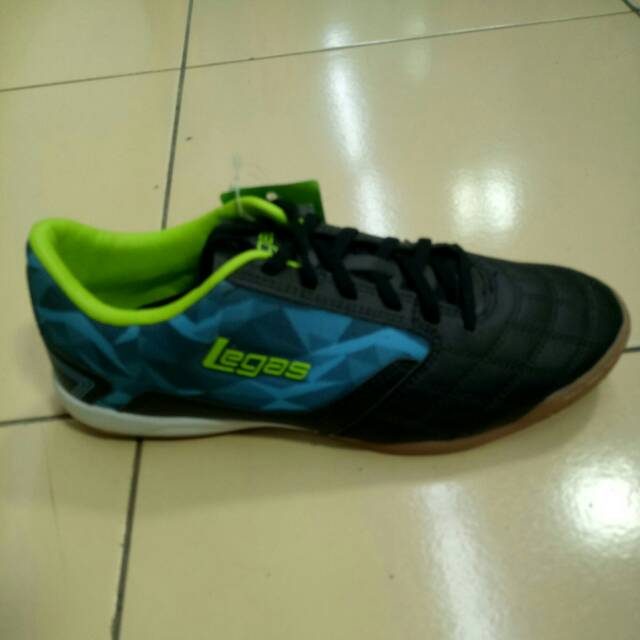 Futsal Legas Tyra