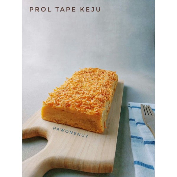 

Prol Tape