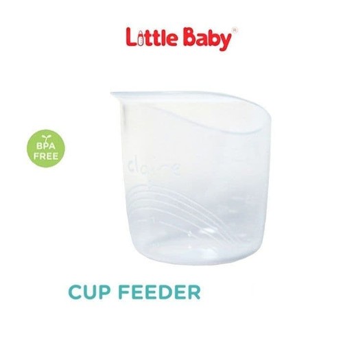 Little Baby - Cup Feeder