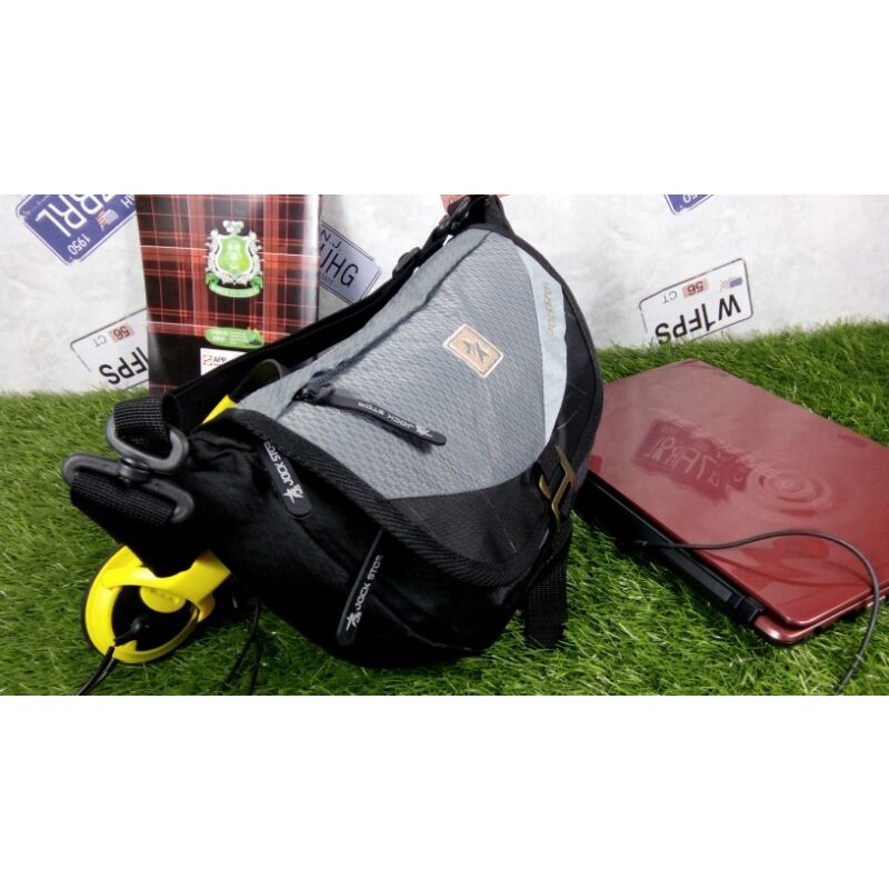 Tas Selempang Pria Slempang Pria Waistbag Pria Distro