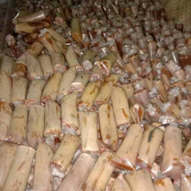 

Gula Merah Asli tanpa campuran