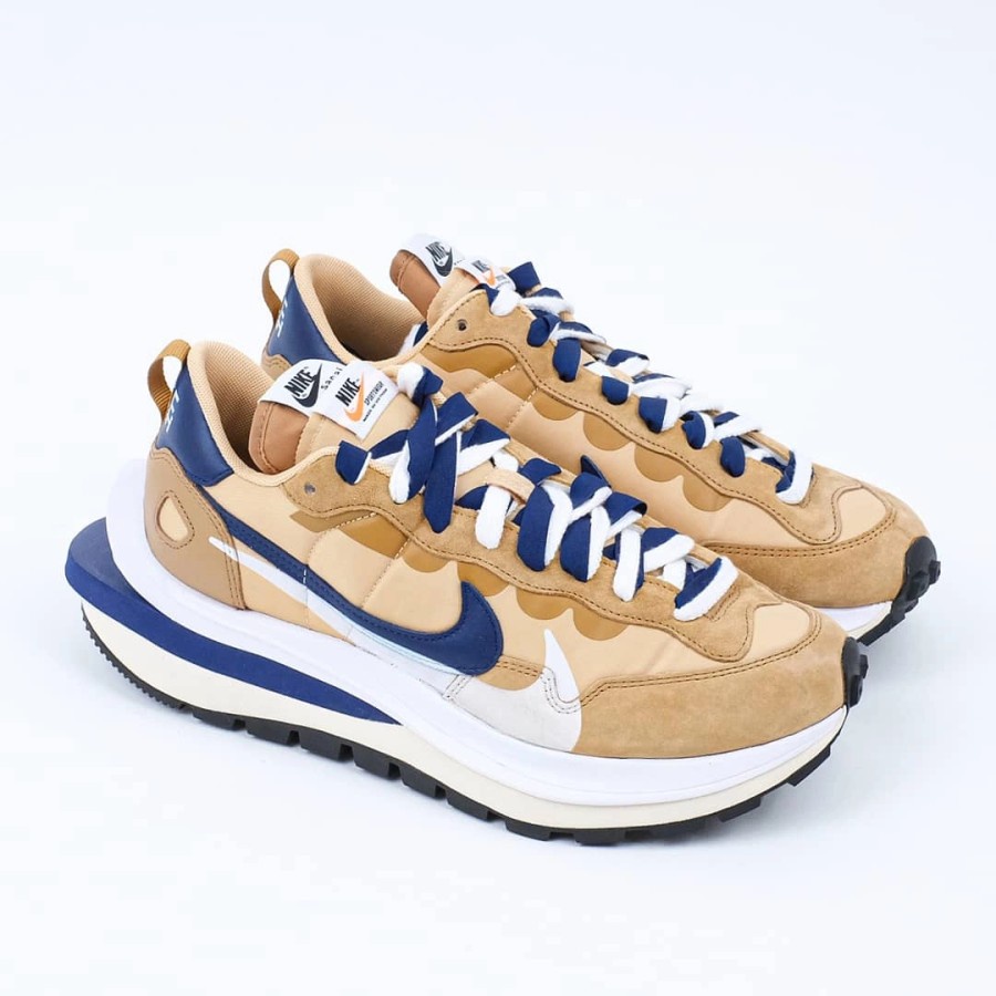 Sacai Vaporwaffle Sesame