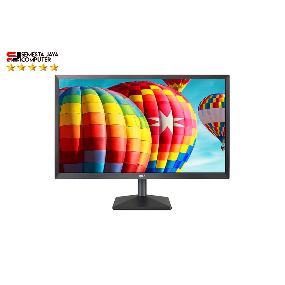 MONITOR LED LG 20MK400H-B