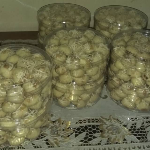 

Kue Lebaran