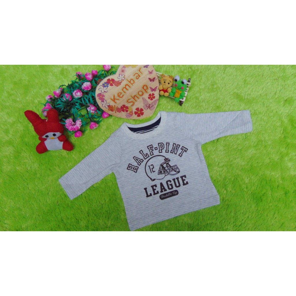 baby boy sweatshirt