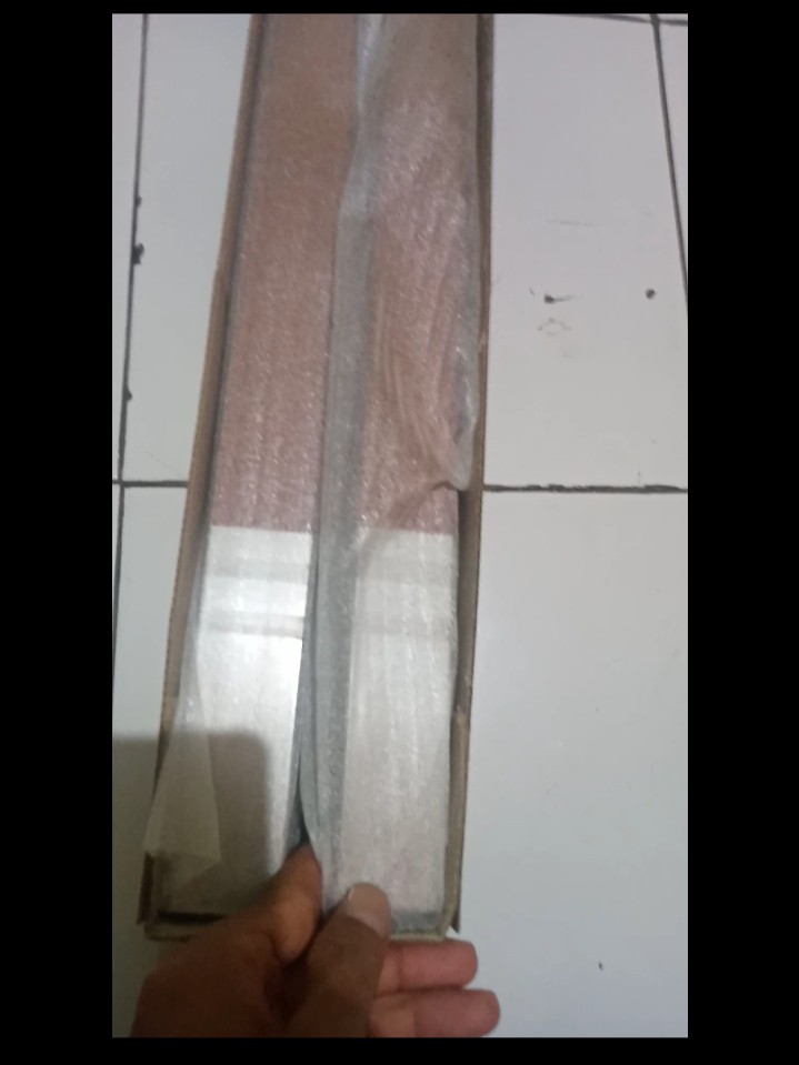 Pull Handle Pintu Rumah Minimalis 60 Cm