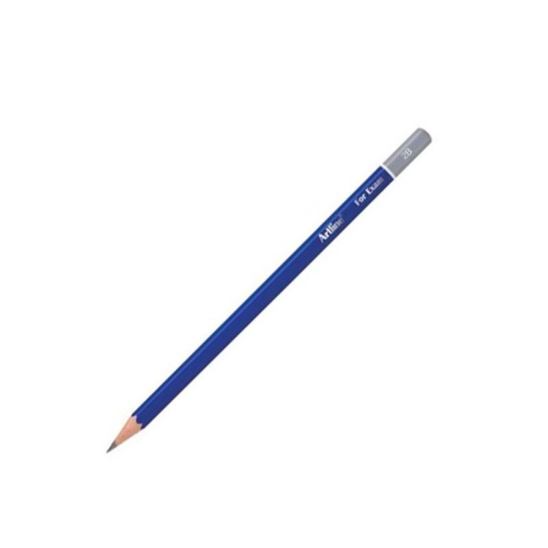 

Pensil 2B / Pencil 2B Artline EP 2B