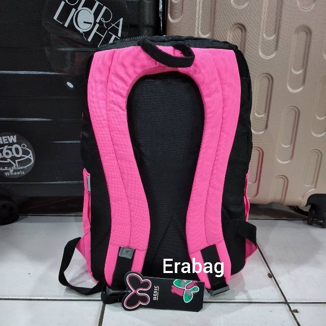 Tas ransel Abg Genic Sekolah original 29347