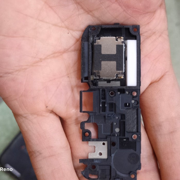 speaker musik music oppo f5 buzzer oppo f5 original