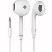 Original Handsfree Oase E-T2H Bass Stereo Suara Jernih Ear Phone / Earpad / Headset