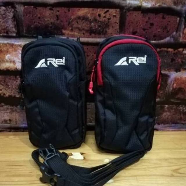Tas Hp Rei Tas Selempang Rei Hp case Rei Original