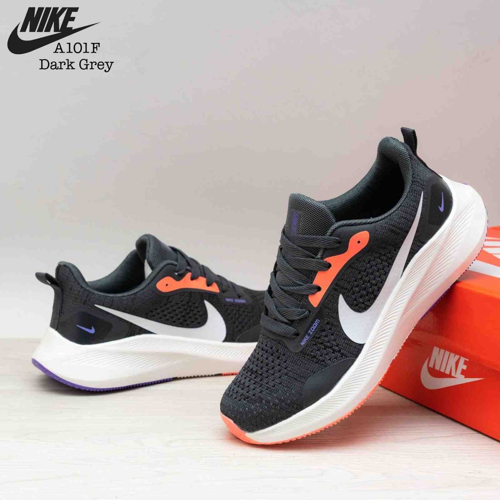 SEPATU CEWEK NK ZOOM  A101F