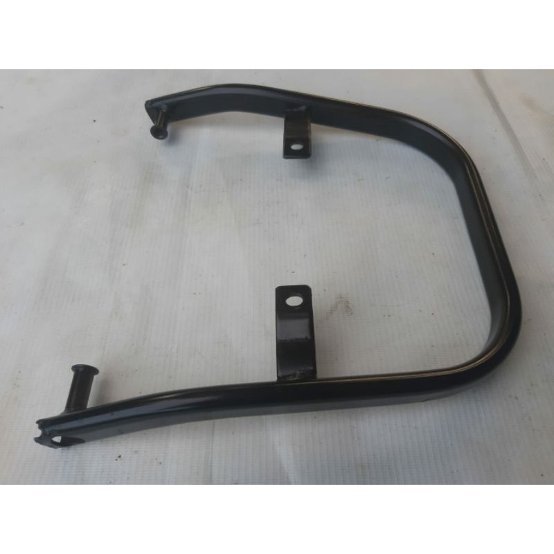 begel karet behel plenger pegangan jok belakang honda gl max pro