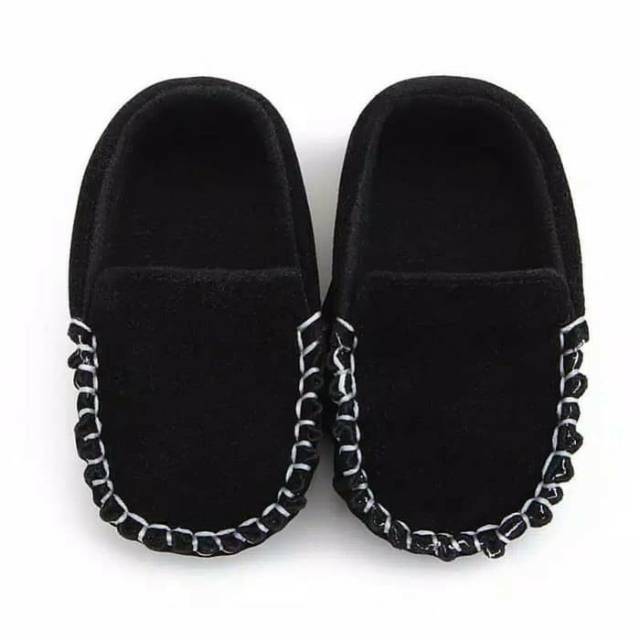 Sepatu Bayi Import Prewalker Shoes Anak Laki-Laki Aixuan