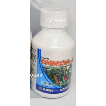 Fungisida Toscana 100 ml