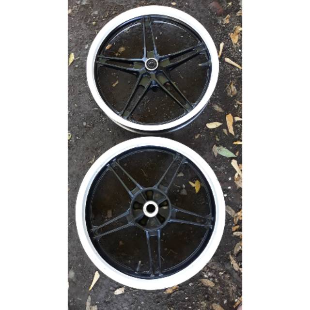 Velg Ori Vixion New