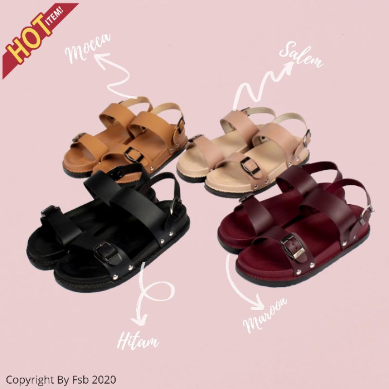 Fsb - RIO Sandal Tali Wanita